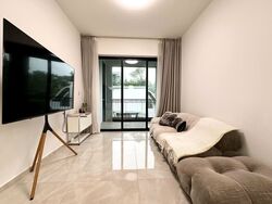 Mayfair Gardens (D21), Condominium #557687561
